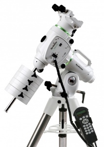 Sky-Watcher EQ6-R PRO SynScan Mount